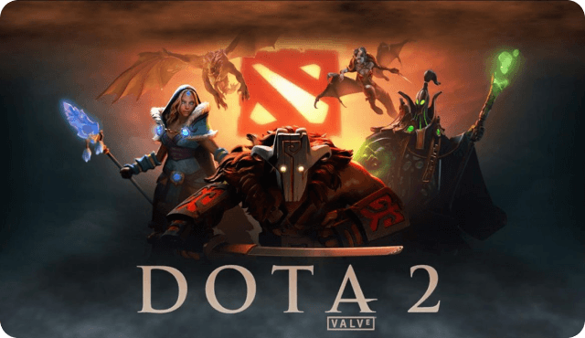 dota