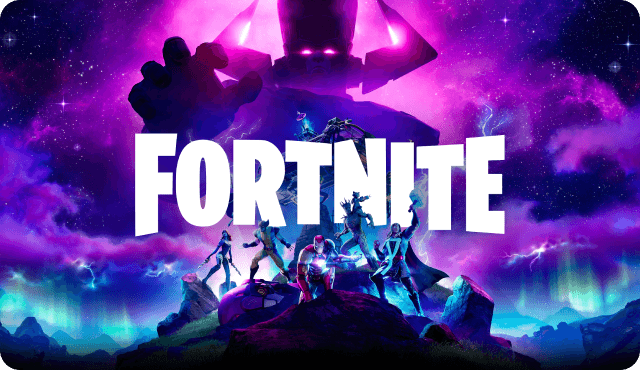 fortnite
